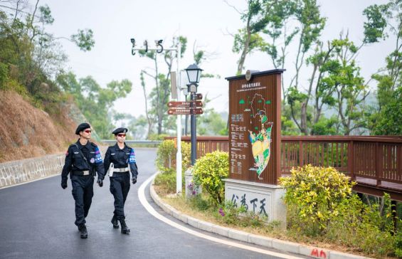 省裡剛剛點名了！中山這條「明星旅遊線路」目測要火 旅遊 第12張