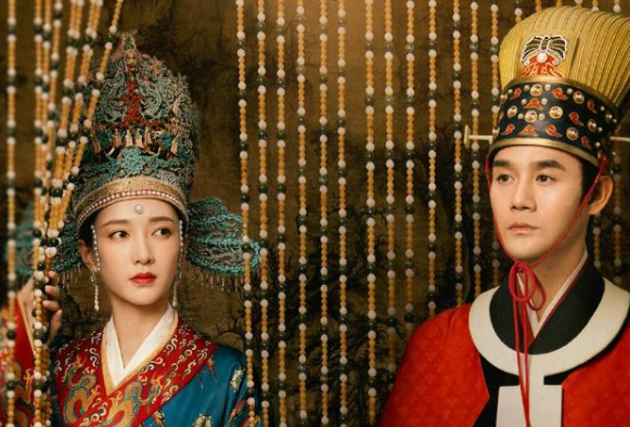 王凯、江疏影科普《清平乐》正确读音……你可能还会读错踏【莎】行、生【查】子、【朝】中措、【行】香