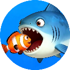 小鱼逆袭吞大鱼