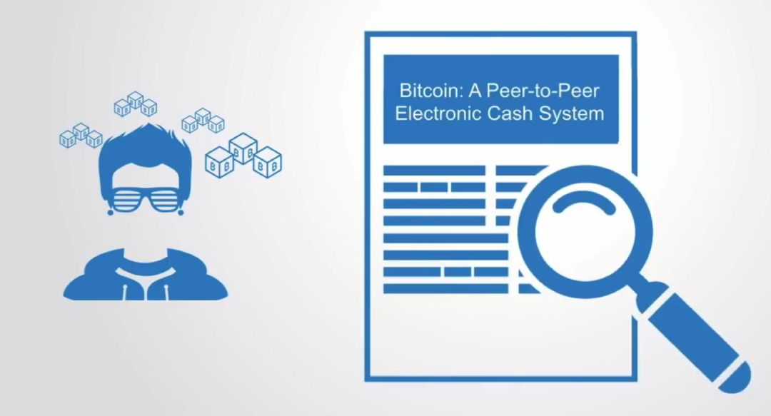 知识分享 | 区块链技术的原理、价值和应用