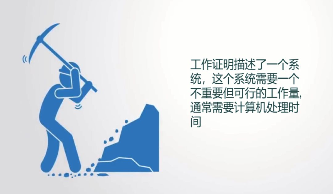 知识分享 | 区块链技术的原理、价值和应用