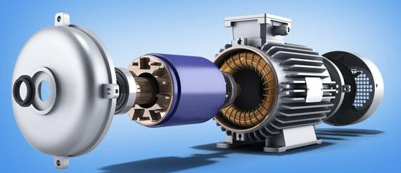 Simulink中4种电机建模方式的图2