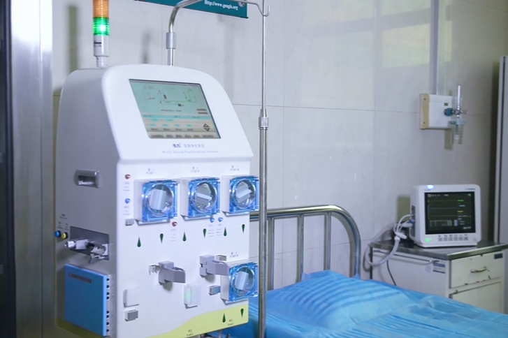 低频脉冲治疗仪怎么用技术展 ｜ 中西医结合的结晶——低频脉冲治疗仪在肝病治疗领域的应用_https://www.jmylbn.com_新闻资讯_第35张