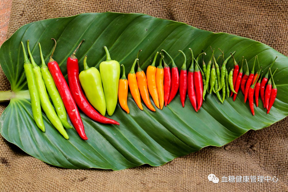 糖尿病人不能吃的食物有哪些？