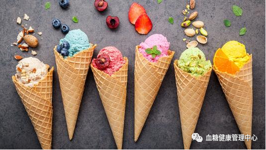 这些升糖食物要远离