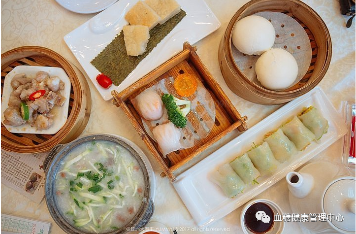 稀饭要怎么吃才能避免升糖过快？