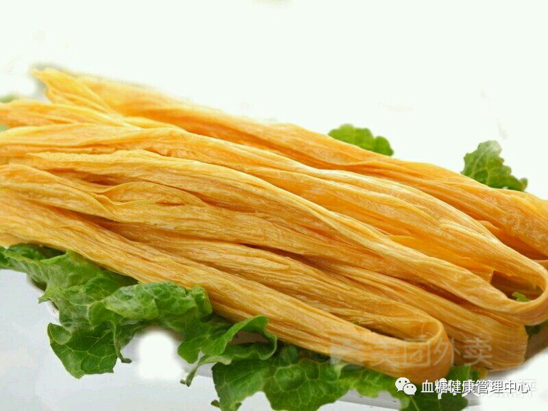 适宜糖友，堪称豆制品中的营养冠军！