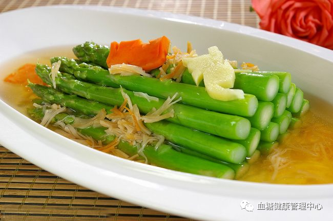 有降糖效果的食物，糖友们都该知道