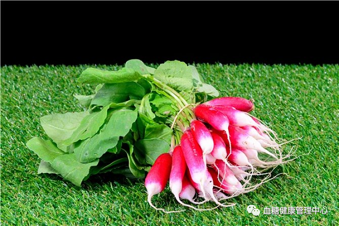 血糖高吃什么蔬菜好