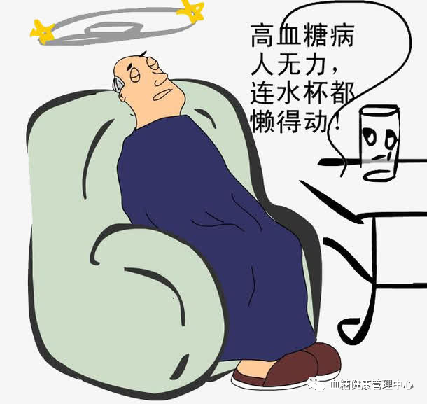 夏天这几种食物不能吃，血糖高危害大！