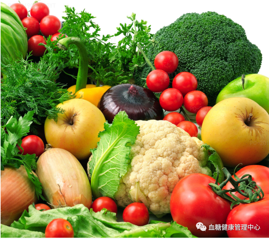 血糖不好的，可以试试这几种食物