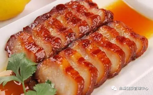 少吃3种肉，多吃三种菜，血糖好身体棒延年益寿