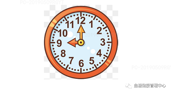 这三种觉，糖尿病人要远离