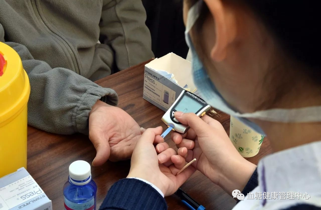 糖友吃什么不易升糖？降糖小知识，请收藏！