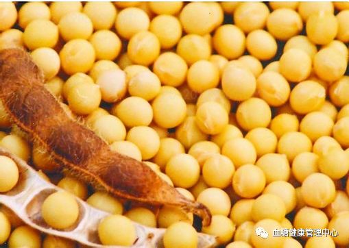 选对豆制品，有益控糖！