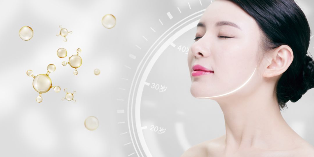 肽强大了：护肤美容，逆转衰老！