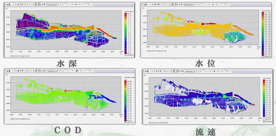 经典案例 | 国家城市湿地公园项目BIM技术应用的图6