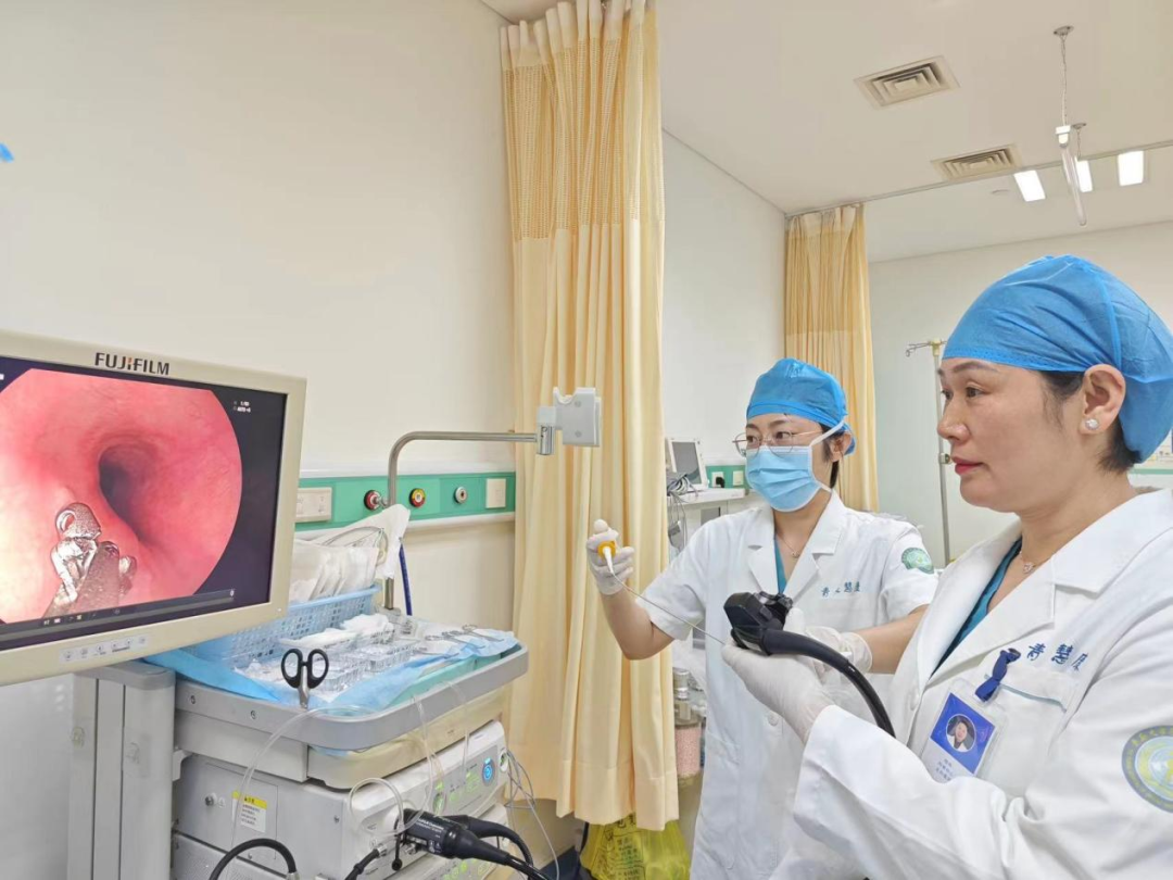 什么是260胃镜早期胃癌无症状？胃镜检查可以帮你揪出来！_https://www.jmylbn.com_新闻资讯_第2张