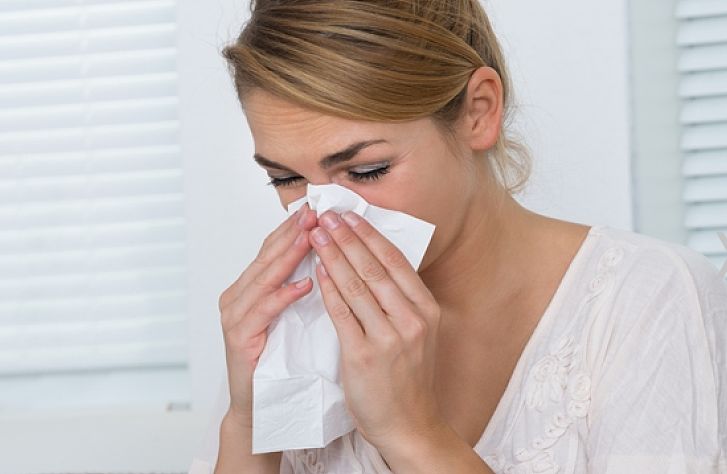 鼻炎的"3大雷区"，一定要避开!