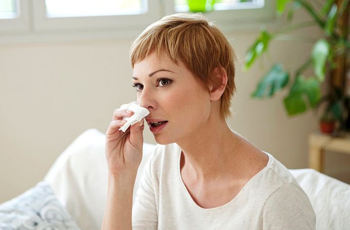 您了解增厚型鼻炎吗？