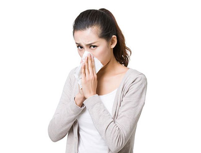 鼻炎的你，鼻腔有异味吗？