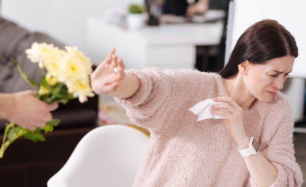 鼻炎会不会传染？