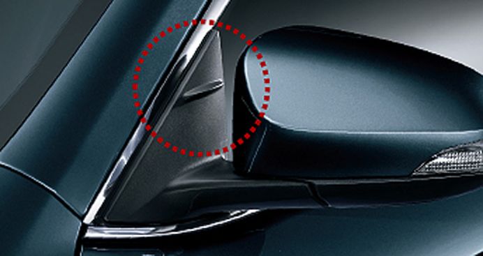 看似不合理其实最合理，盘点汽车上的反人机工程做法