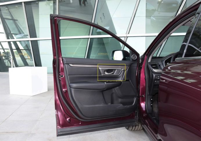 看似不合理其实最合理，盘点汽车上的反人机工程做法