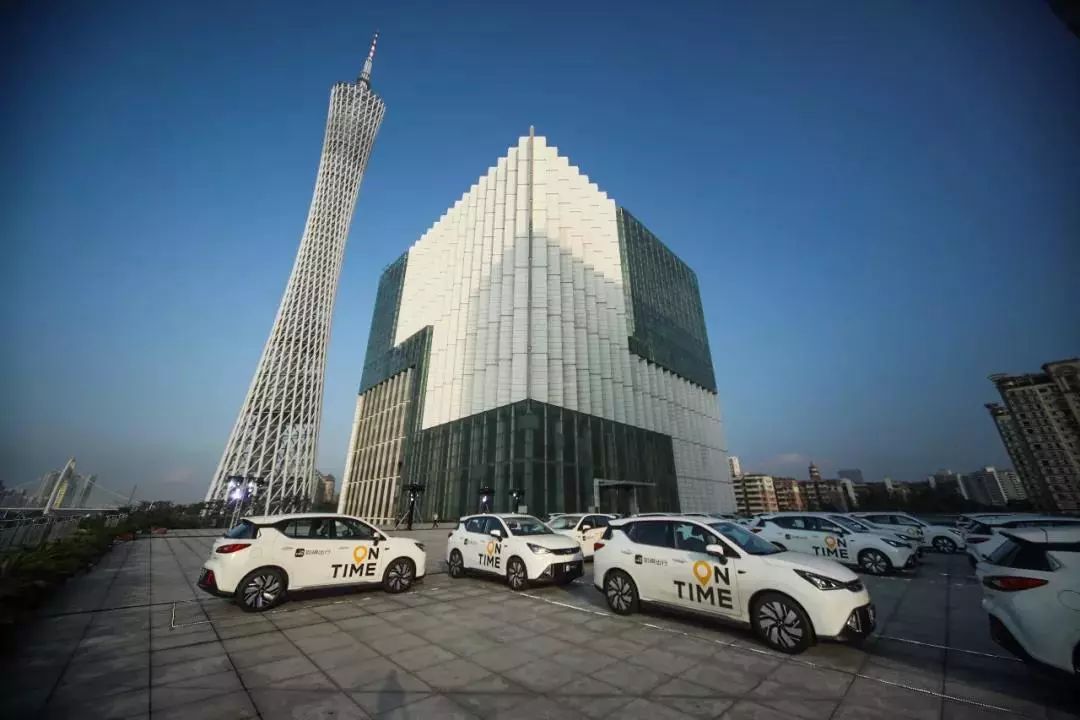 你会购买造车新势力的汽车吗？