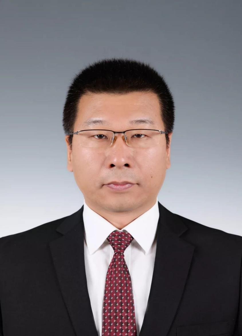 辽宁一原副厅级干部被逮捕