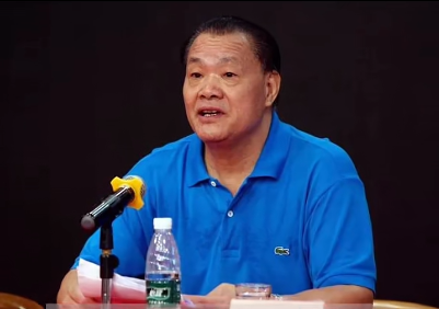 曾任中山大学副校长_大皖新闻 | 安徽网