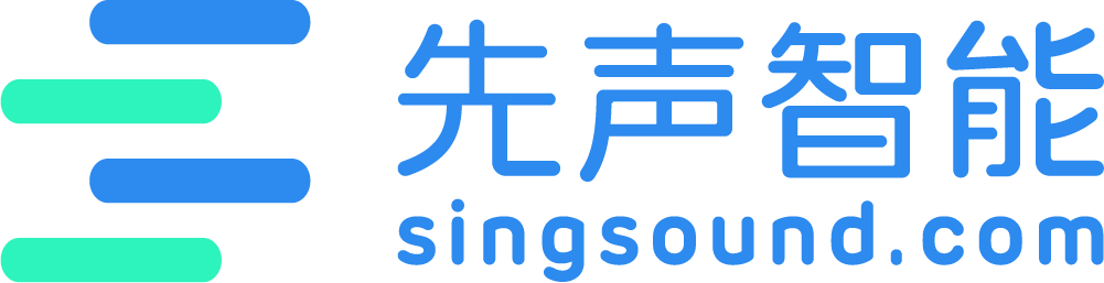 北京先声智能科技有限公司