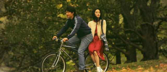 有一种感情，不做夫妻也能相爱一生..