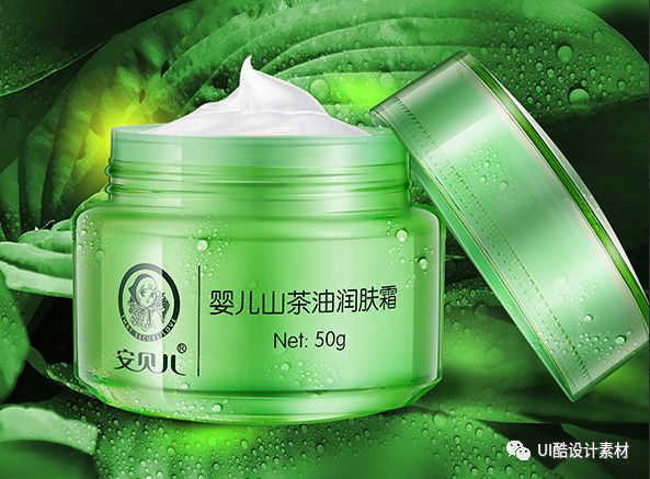 成体系！电商视觉设计学习资源第一季，含教程、素材、欣赏、软件【522期】