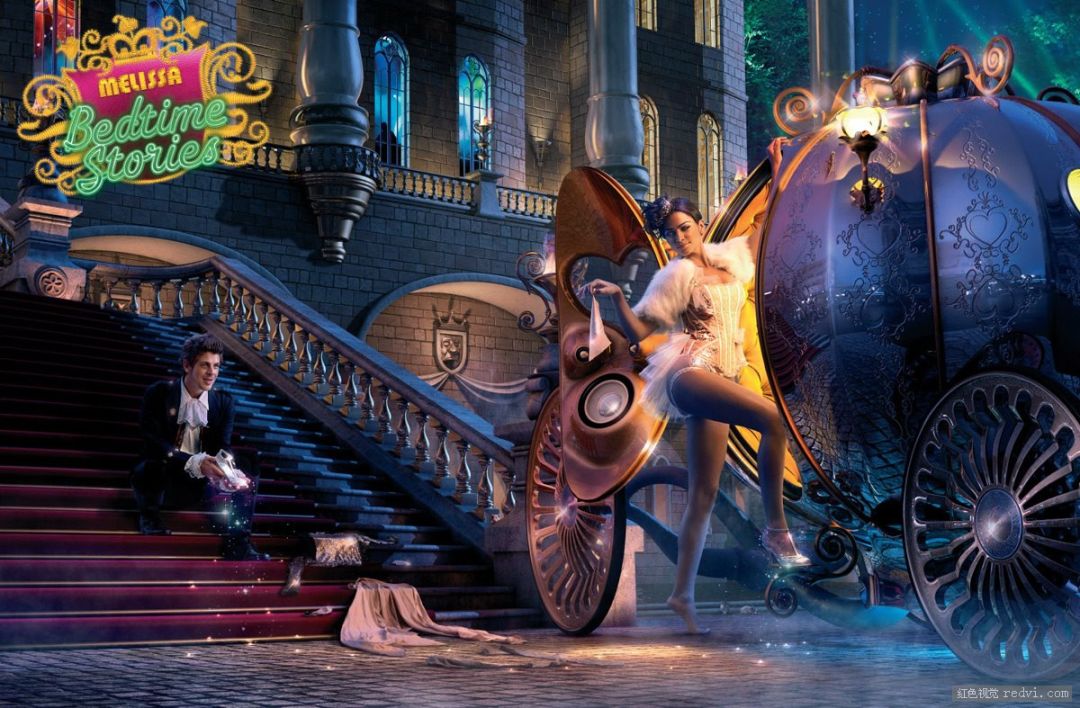 成体系！电商视觉设计学习资源第一季，含教程、素材、欣赏、软件【522期】