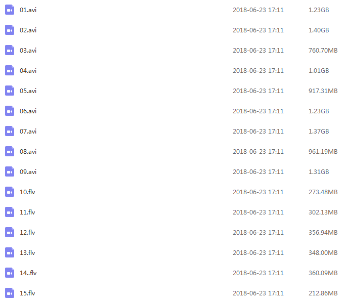 成体系！电商视觉设计学习资源第一季，含教程、素材、欣赏、软件【522期】