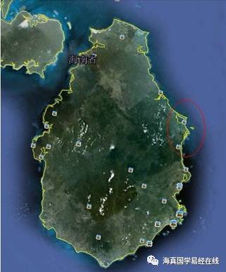 海南易经风水教学培训讲座