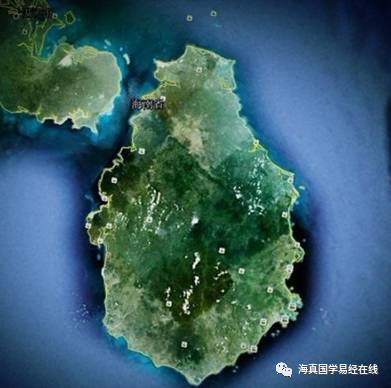 海南易经风水教学培训讲座