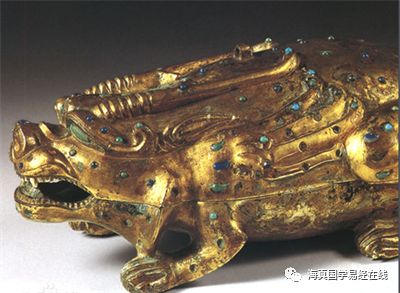 海真风水摆件