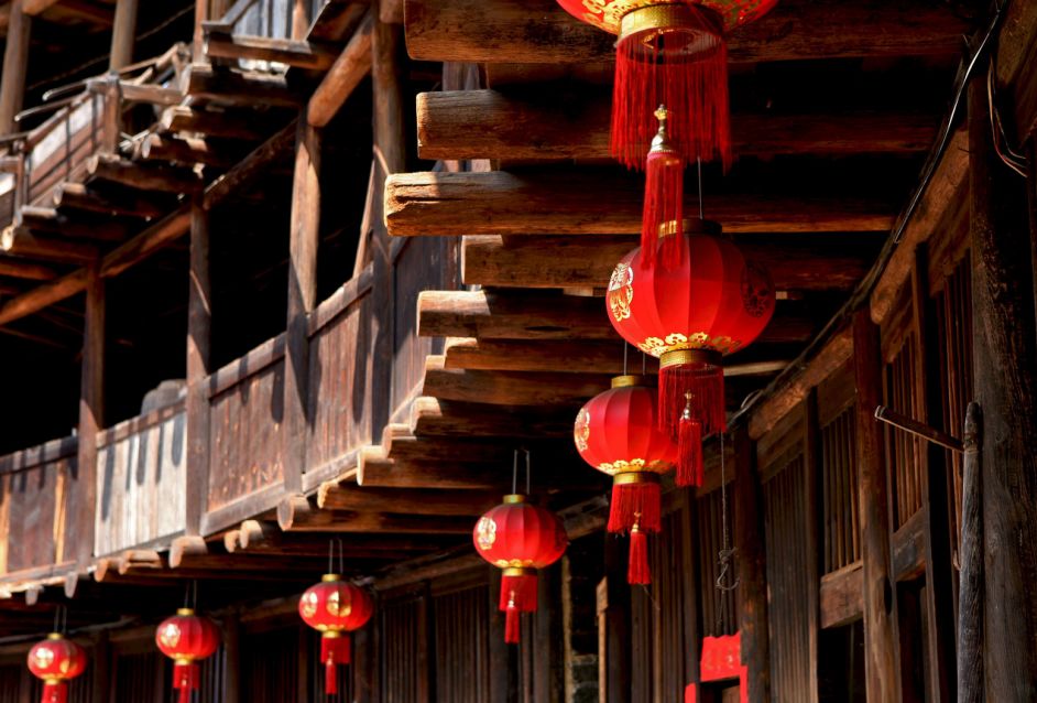 台灣哪裡好玩之【旅遊指南】美過武漢不輸台灣，比日本大5倍，福建藏了個世界級賞櫻地！ 旅行 第23張