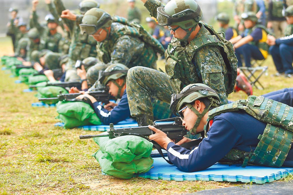 美国议员炮制“台湾武器出口法案”，危害在哪