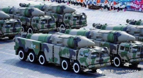 我国的导弹可以有多小 一名士兵背着6枚轻松跑 博弈论坛 微信公众号文章阅读 Wemp