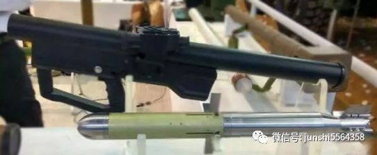 我国的导弹可以有多小 一名士兵背着6枚轻松跑 博弈论坛 微信公众号文章阅读 Wemp