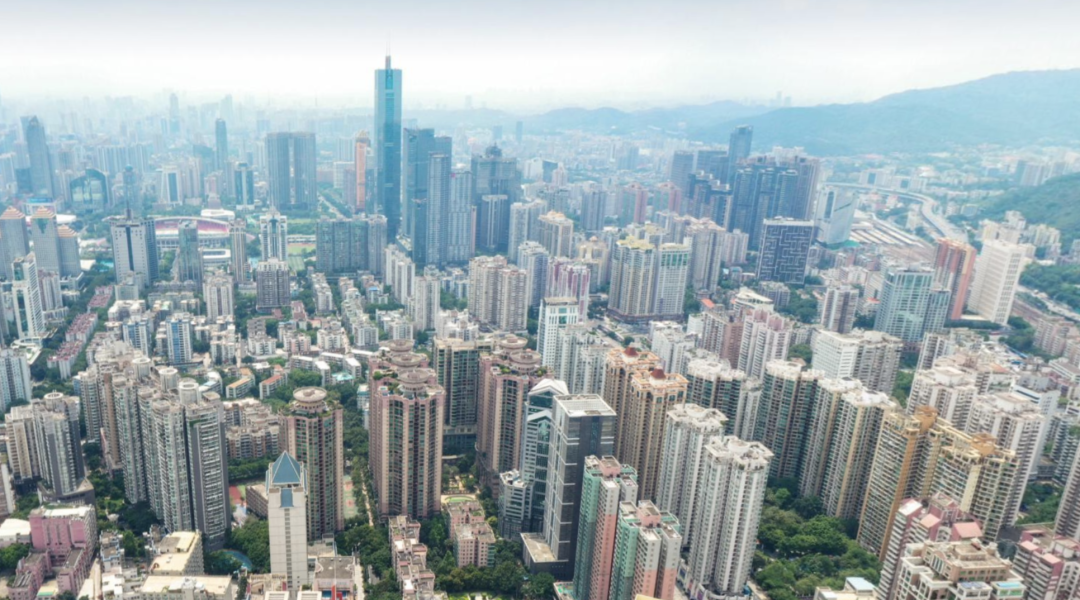 天河北二手房成交情况分析！天河北的房价还会不会涨？