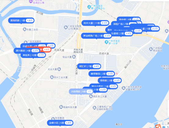 今年广州32条新地铁开通！你的买房范围又扩大了！