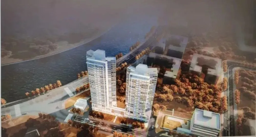 89㎡做四房，同德围有新盘珠江嘉悦湾入市！