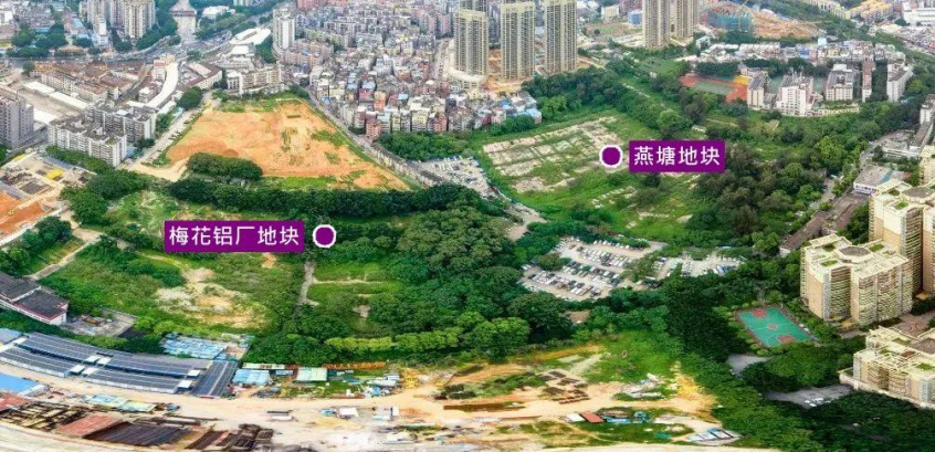 天河海珠番禺下半年楼市要火，多宗地块参与土拍！