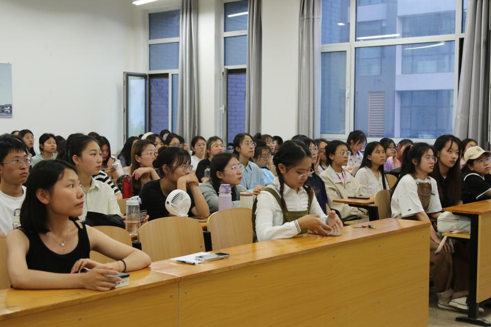考研经验分享交流会心得体会_考研经验交流会心得体会_考研经验交流会心得