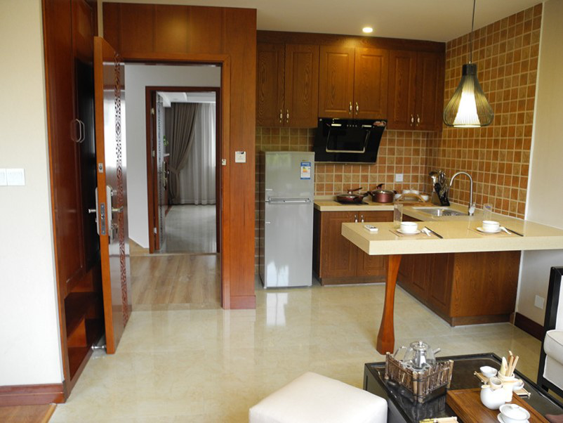 中国福建弥陀村佛教养老院——佛教信仰者的理想家园