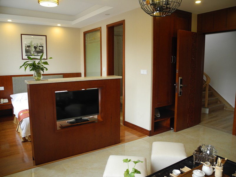 中国福建弥陀村佛教养老院——佛教信仰者的理想家园